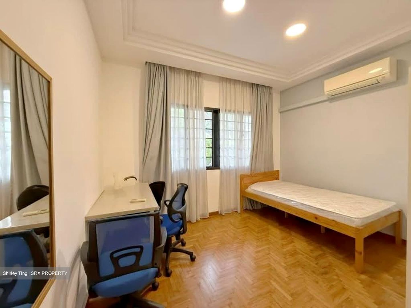 Jalan Haji Alias (D10), Semi-Detached #542093491